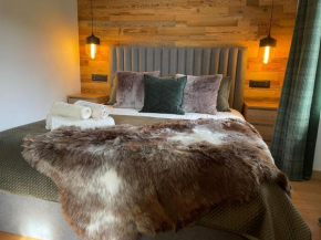 Chalet OurSourie